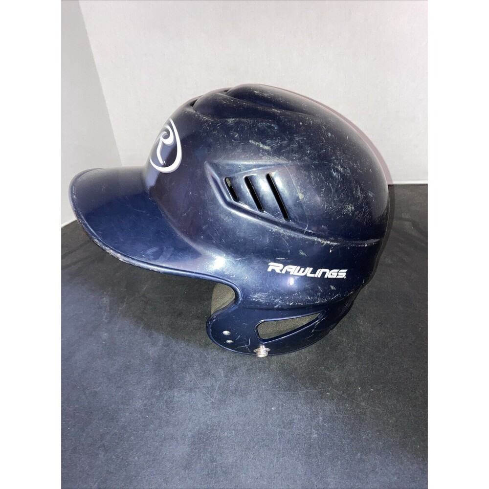 Rawlings youth baseball helmet 6 1/4 - 6 7/8